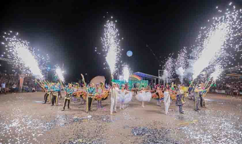 Sejucel divulga resultado final da segunda edição dos editais da Lei Aldir Blanc em Rondônia