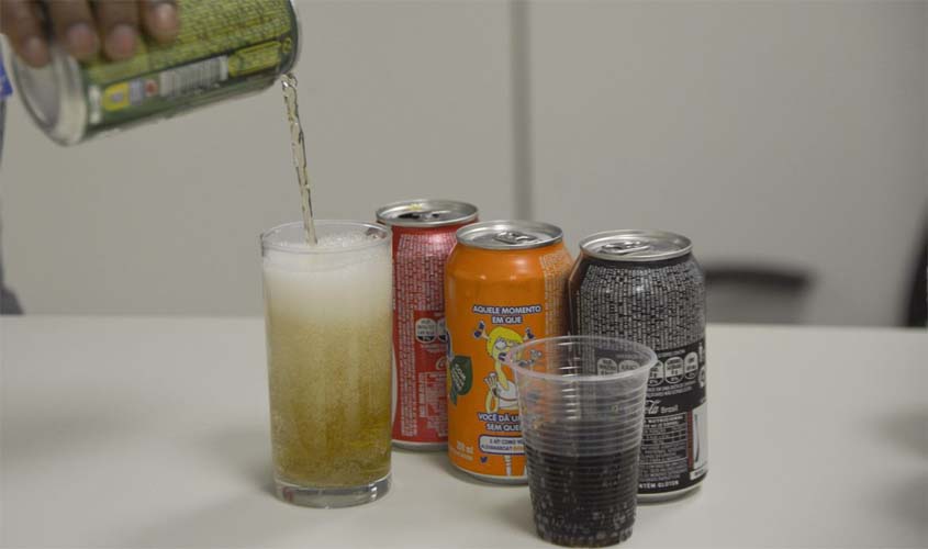 Hoje é Dia: semana tem conscientização sobre risco da diabete