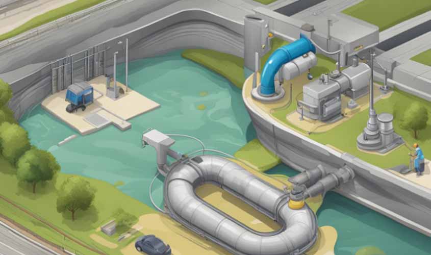 5 Soluções Inovadoras para Desentupimento de Esgoto: Como Resolver o Problema de Forma Eficiente e Rápida