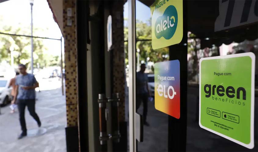 Empresários esperam mudanças no vale-alimentação