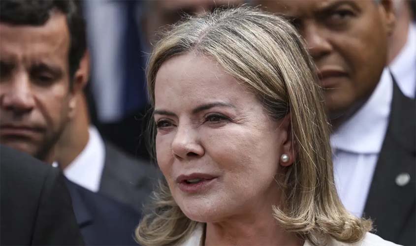 Projetos de segurança: Lula pede empenho ministerial