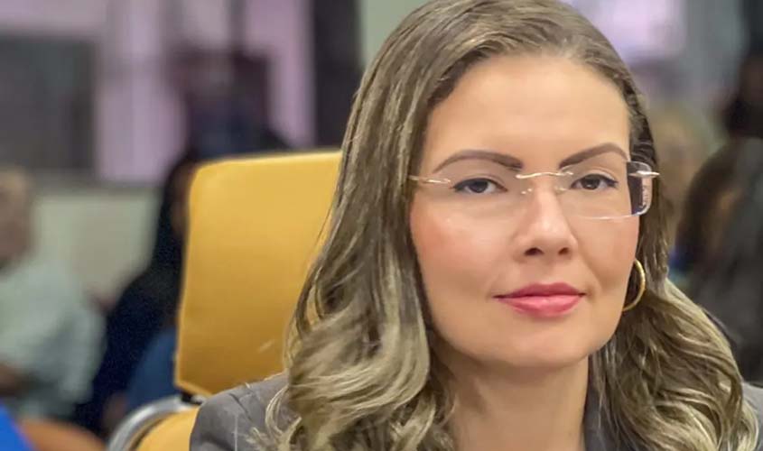 Vereadora diz que organiza ação para 'caçar' migrantes pobres e expulsá-los de Porto Velho