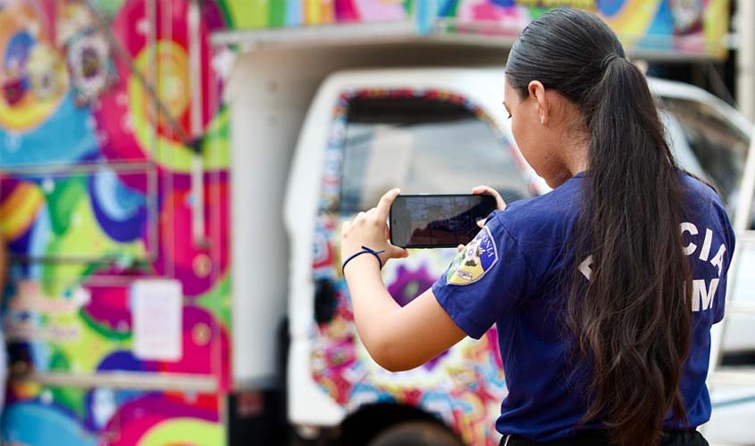 Elero promove curso de fotografia e estimula novos olhares
