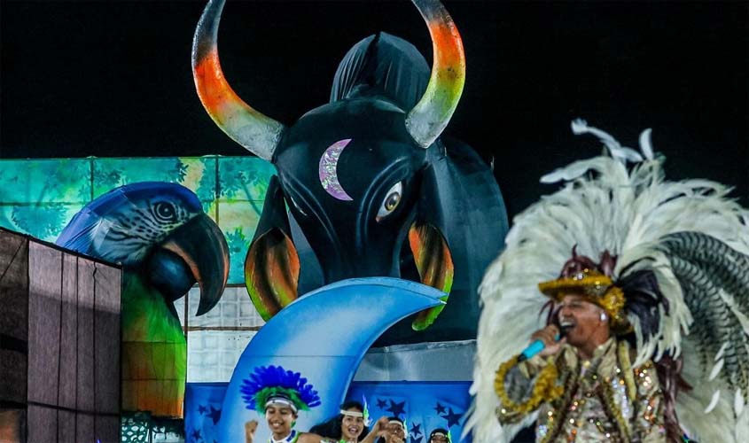 Boi Malhadinho busca tri no Duelo na Fronteira 2025