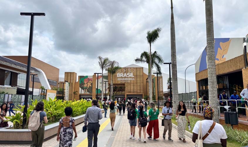 Porto Velho conquista investimentos internacionais