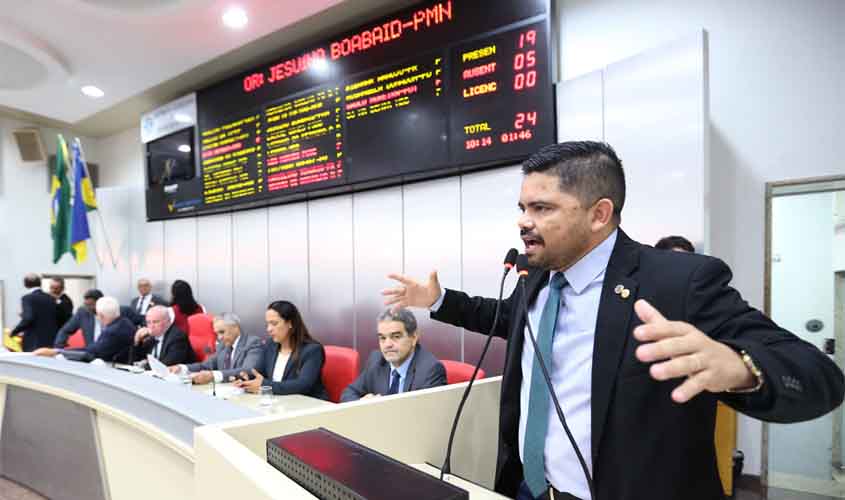 Assembleia aprova revogação de leis que concederam benefícios às usinas do Madeira