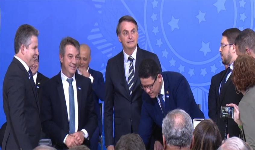 Entra em vigor a MP 910 que trata da regulamentação fundiária 