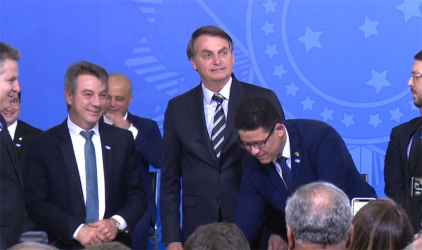 Entra em vigor a MP 910 que trata da regulamentação fundiária em áreas da federais