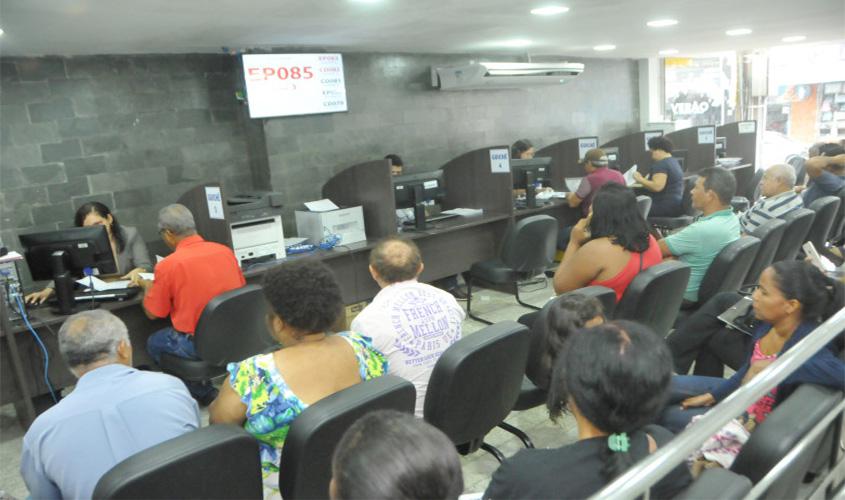 Prazo para renegociação de dívidas encerra na quinta-feira