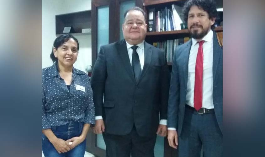 Sintraer conquista ação do 7,5% do reajuste e TJ-RO determina cumprimento da sentença