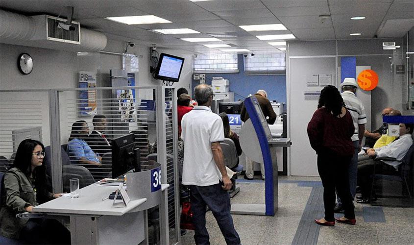 Sancionada lei que aumenta valor do saque do FGTS para R$ 998 e cria o saque-aniversário 