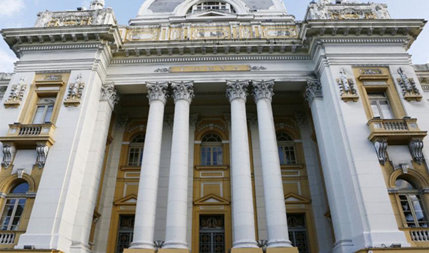 Corregedor pede explicações ao TJPE sobre pagamento a magistrados