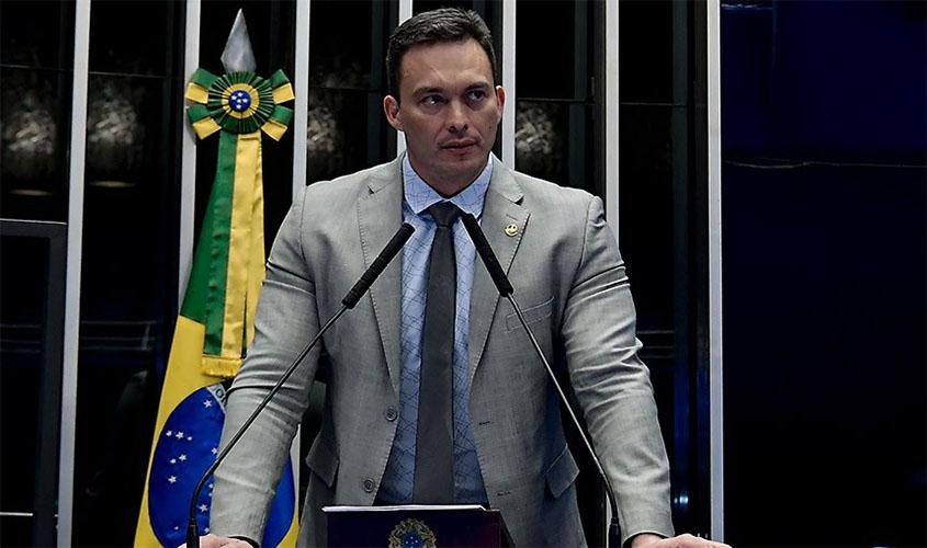 Styvenson Valentim quer discussão aberta sobre modelo de candidatura avulsa  