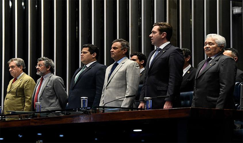 Promulgada emenda que permite transferência direta de recursos por parlamentares  