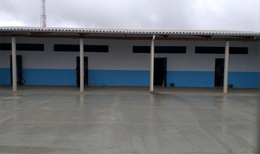 Medidas adotadas pelo MP contribuem para o cumprimento da pena 