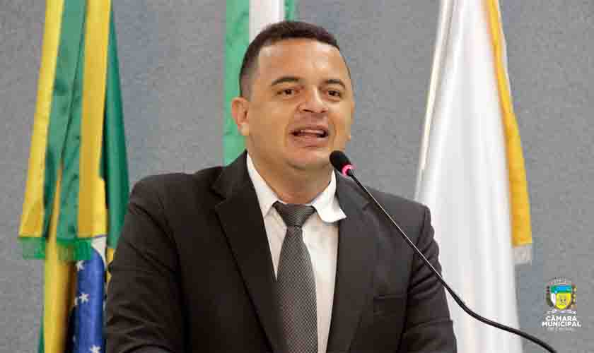 Câmara aprova Projeto que visa a instalação de câmeras e detector de metais em creches e escolas públicas