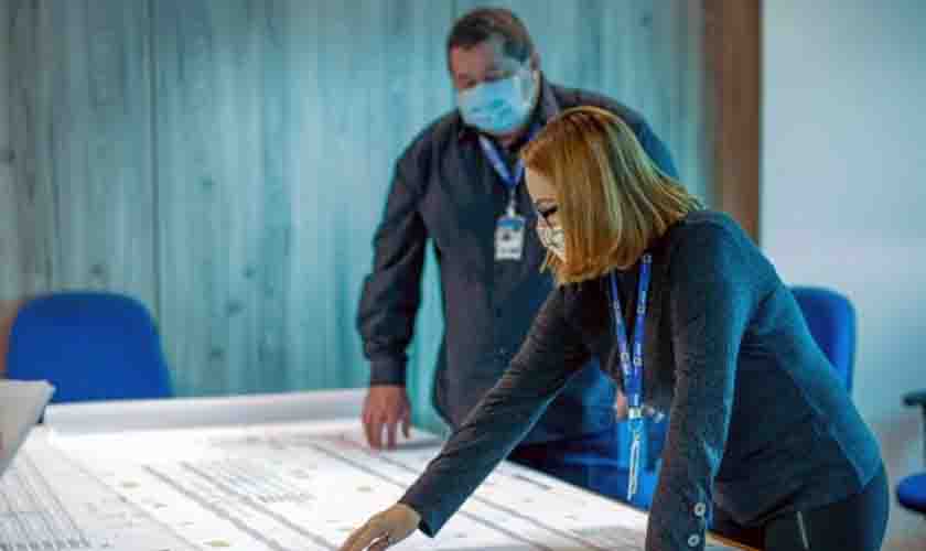 Mais de 120 vagas de emprego serão abertas no processo seletivo simplificado da Seosp