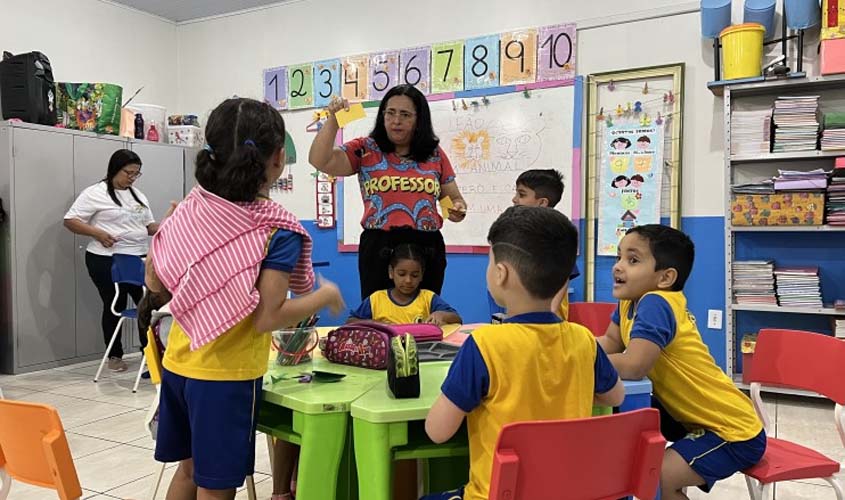 Resultado das inscrições é divulgado pela Prefeitura