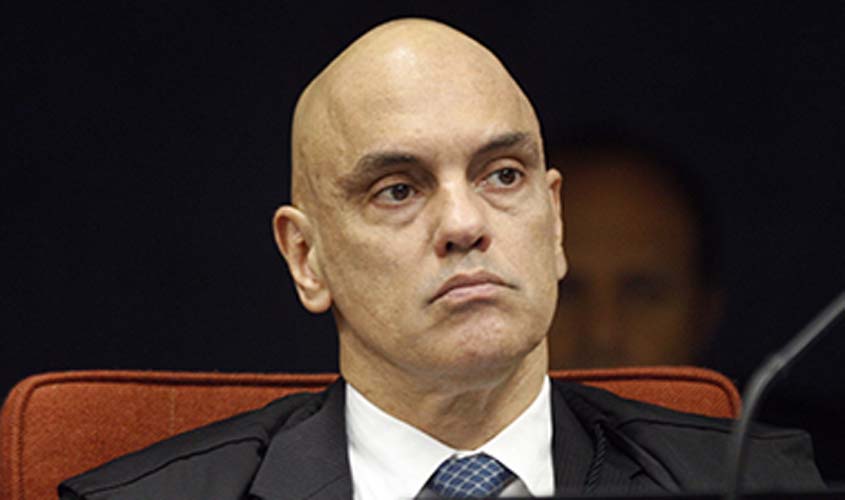 Ministro determina prisão de indígena envolvido em protestos antidemocráticos