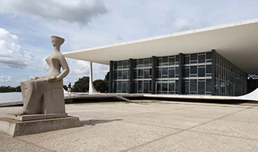 STF valida atualização de correção monetária de condenações definitivas contra a Fazenda Pública