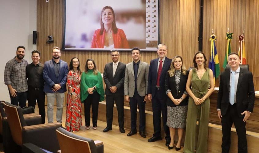 MPRO promove capacitação sobre direitos das vítimas