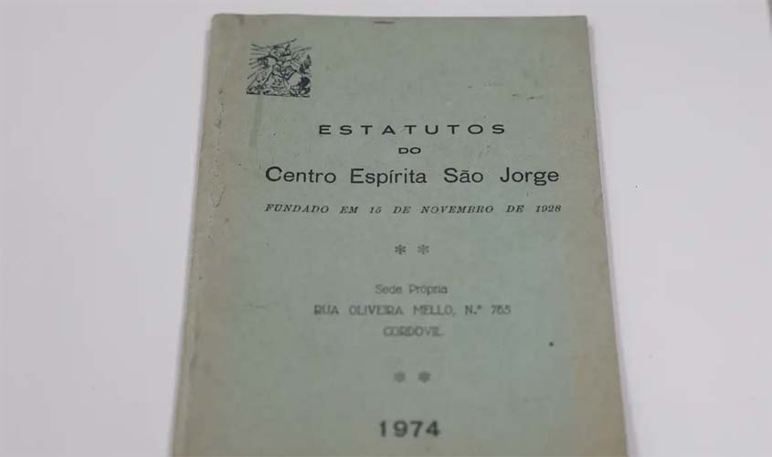 Arquivo Nacional recebe acervo afro-brasileiro