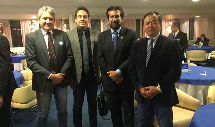 Vilhena Tem Recurso: garantidos R$ 2,3 milhões pelo casal Raupp para reforma do Hospital Regional