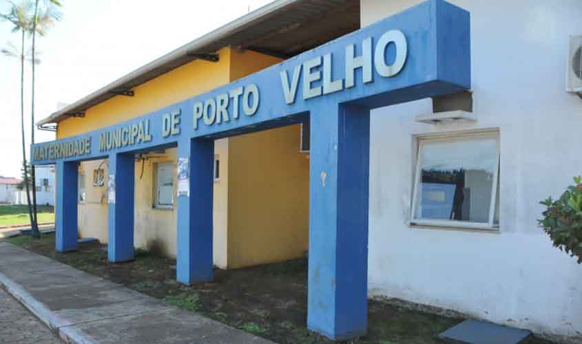 Maternidade Municipal Mãe Esperança realizou 3697 partos em 2018