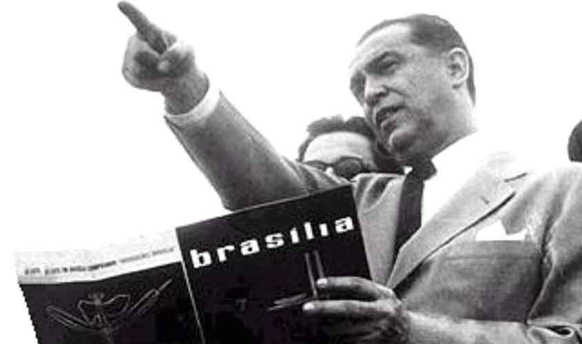 História de Rondônia: JK nomeou o general Jaime Araújo 1º governador do território que mudou de nome