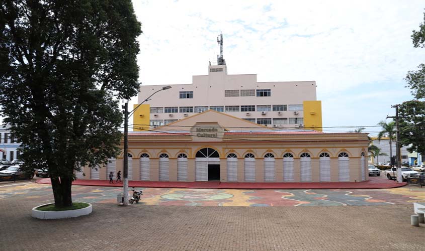 Programação musical vai animar bares e restaurante