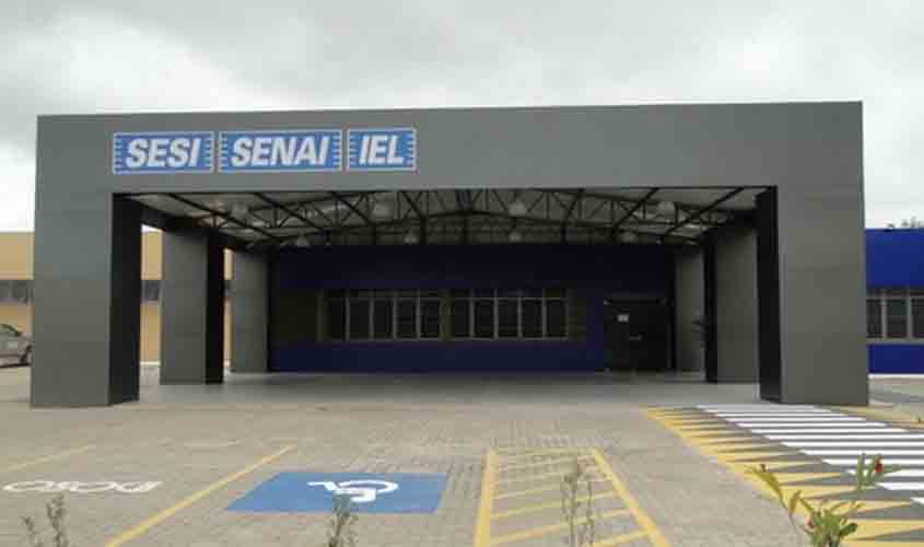 Matrículas para escolas da Rede Sesi de Rondônia estão abertas até 27 de janeiro