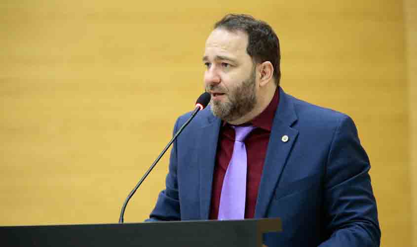 Alex Redano indica ao Governo asfaltamento de trechos nos distritos de Jacinópolis e Nova Dimensão