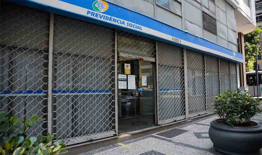 Benefícios do INSS acima de um salário mínimo têm reajuste de 5,45%