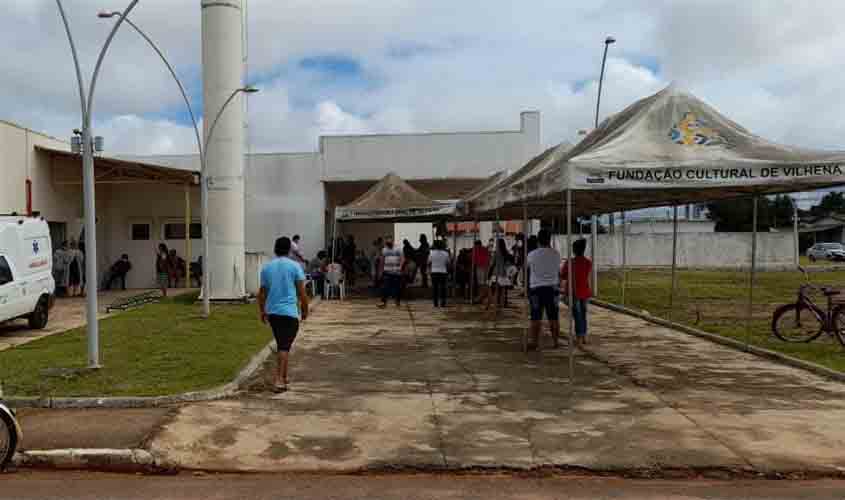 Câmara autoriza R$ 11 milhões para o combate ao Coronavírus