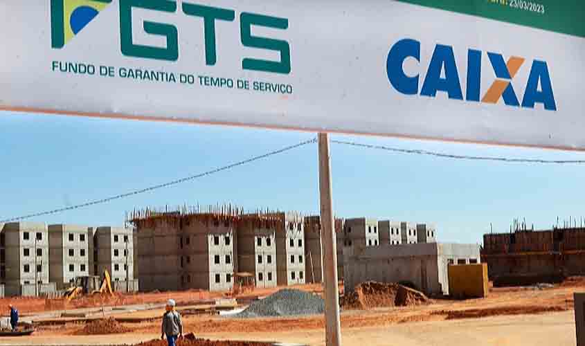 Queda de lucro do FGTS pela metade confirma alertas de bancários da Caixa