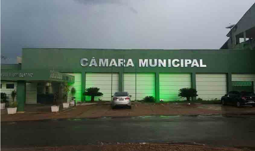 Colapso na saúde: presidente da Câmara pediu adiamento do Enem