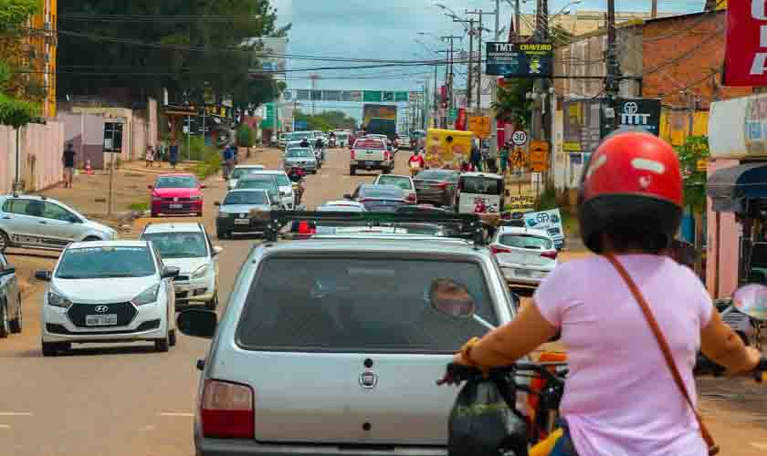 Facer e Associações Comerciais defendem descontos de pelo menos 20% no IPVA em Rondônia