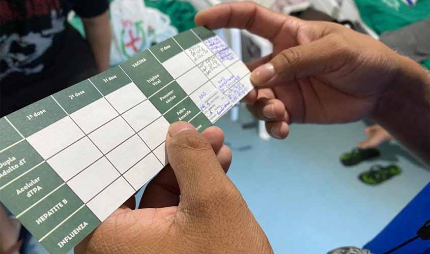 Boletim diário sobre o coronavírus em Rondônia