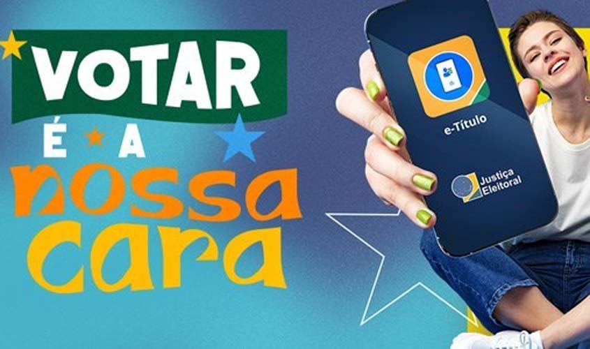 TSE promove campanhas para estimular participação nas eleições