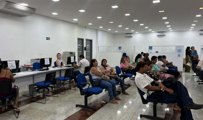 Refis Municipal oferece até 100% de desconto