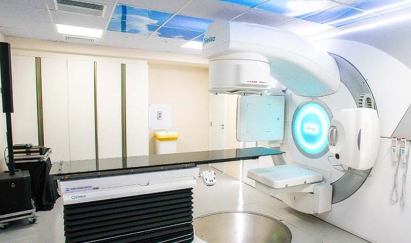 RO tem duas instituições selecionadas pelo Ministério da Saúde