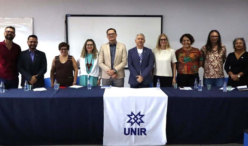 PPGEEProf/UNIR conquista nota 5 na avaliação da CAPES