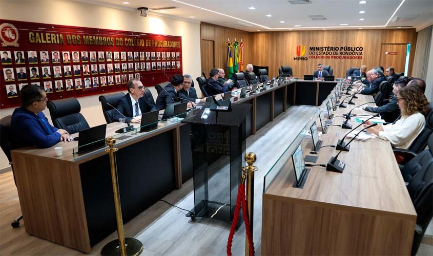 MPRO cria procuradoria contra violência à mulher