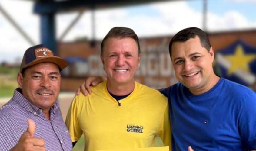 R$ 150 mil para cestas básicas em Chupinguaia