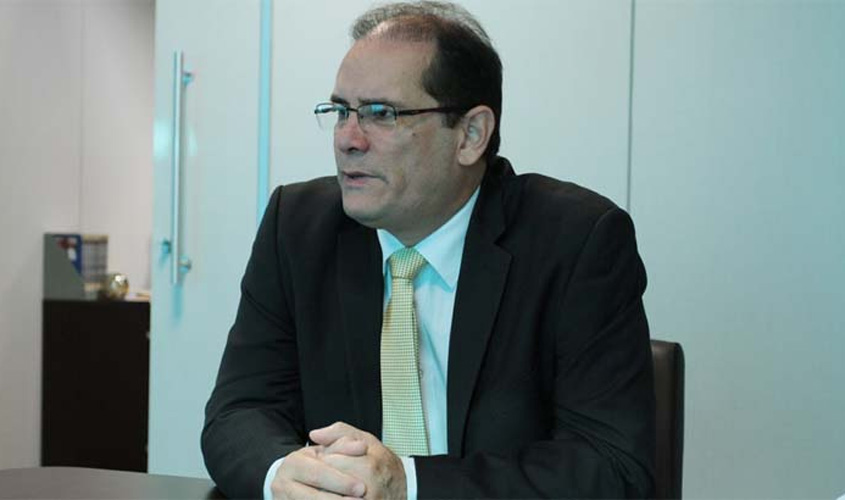 Enfim, uma voz corajosa para enfrentar as truculências do Ibama