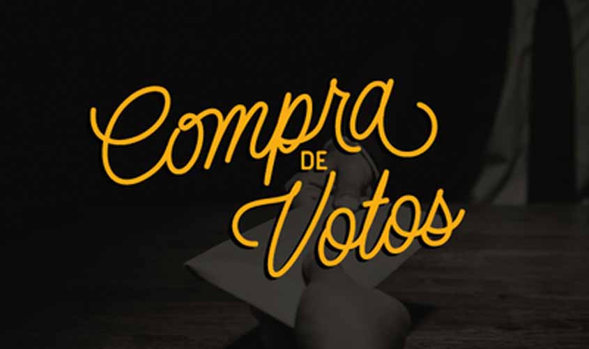 Conjunto consistente de provas testemunhais pode servir de base única para condenações por compra de votos