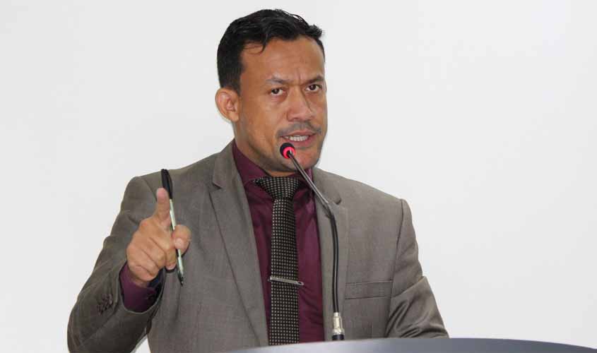 França Silva da Rádio: