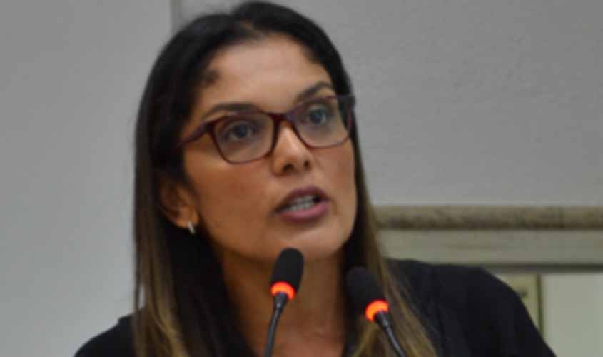 Processo de cassação da prefeita de Alto Paraíso é anulado pela justiça