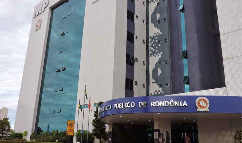 MP acompanha medidas adotadas por município e Estado em relação à cheia do Rio Jamari