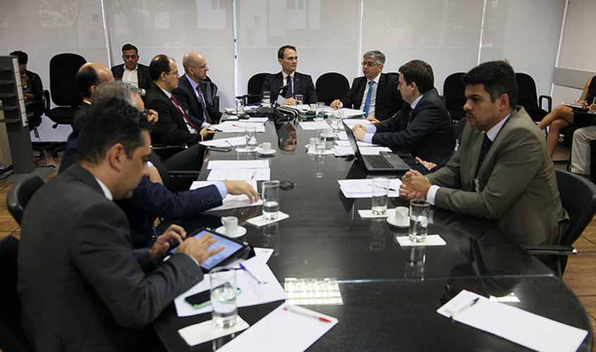 PJe vai incorporar sistema de penhora on-line